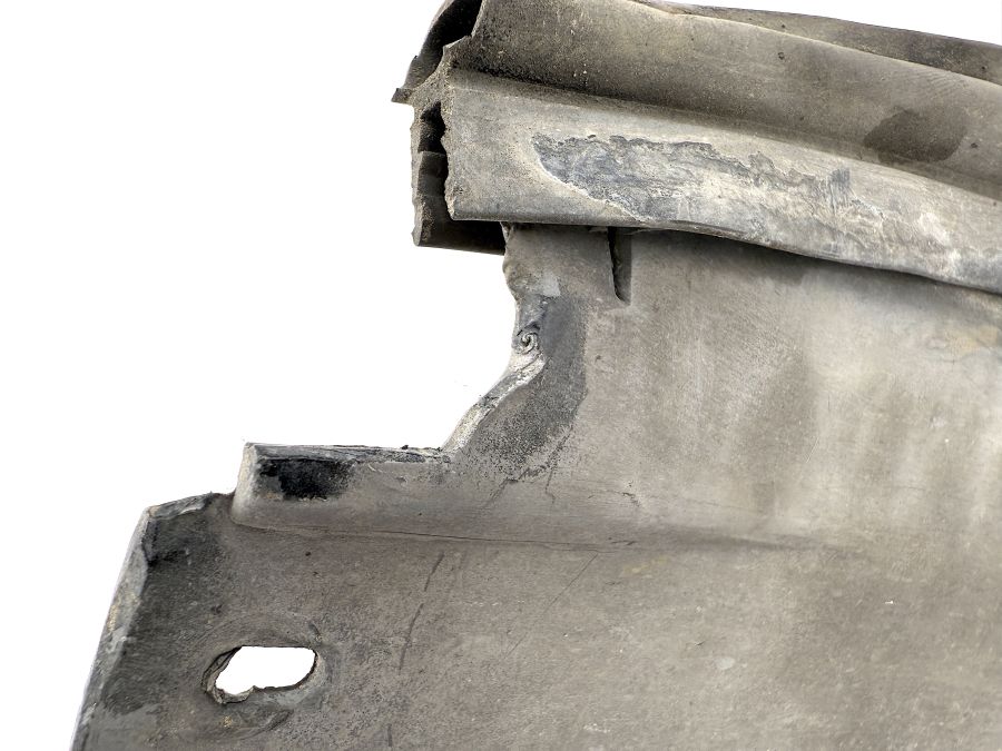 1296980430 1078840198 1296902230 | Mercedes SL500 | R129 Wheel arch liner right side