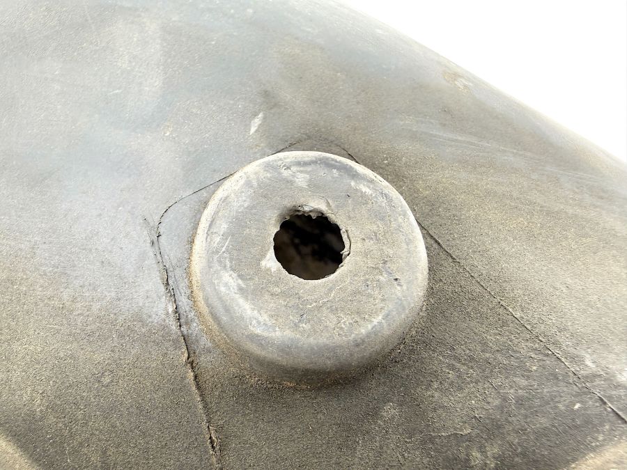 1296980530 | Mercedes 300SL-24 | R129 Inner fender wheel arch lining left