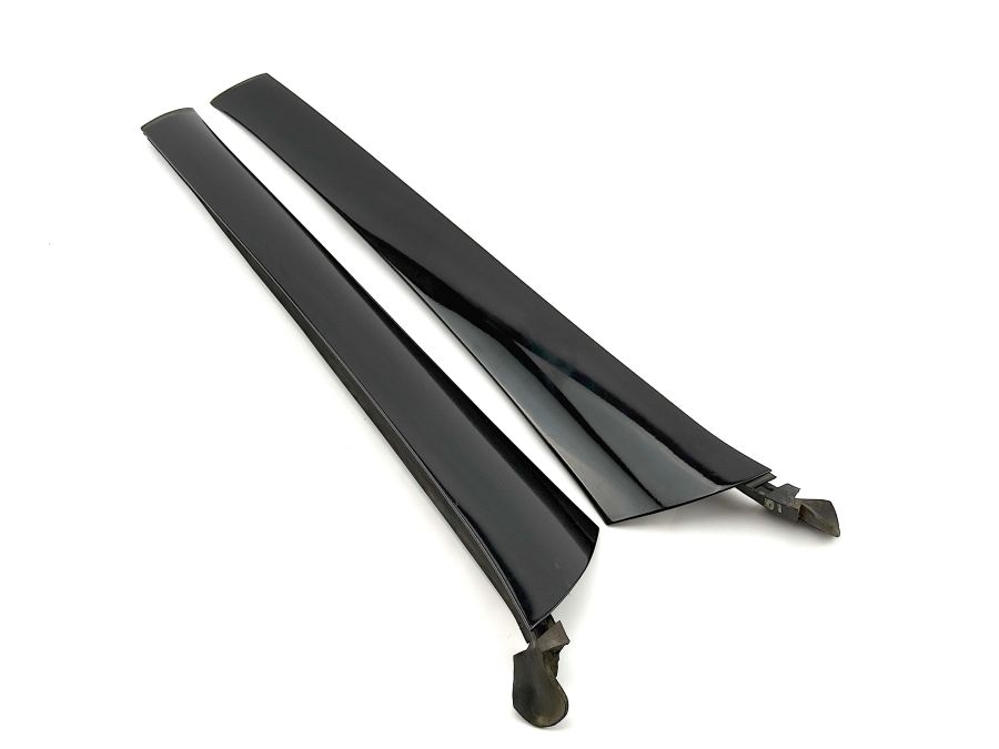 1296980589 1296980689 1296980198 | Mercedes SL500 | R129 Pillar trims