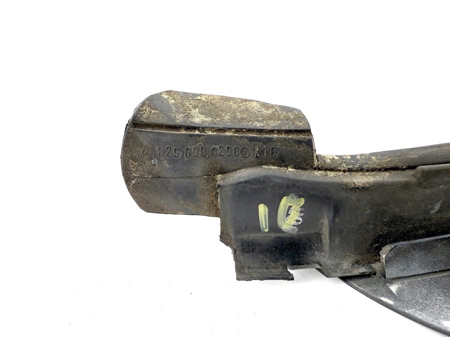 1296980589 1296980689 1296980198 | Mercedes SL500 | R129 Pillar trims