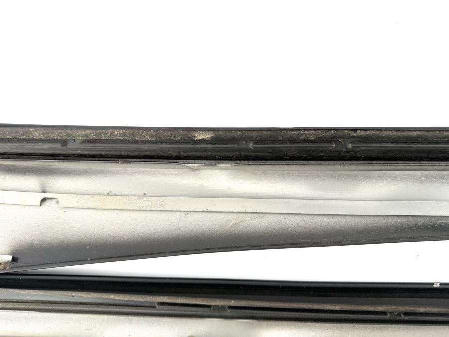 1296980589 1296980689 1296980198 | Mercedes SL500 | R129 Pillar trims