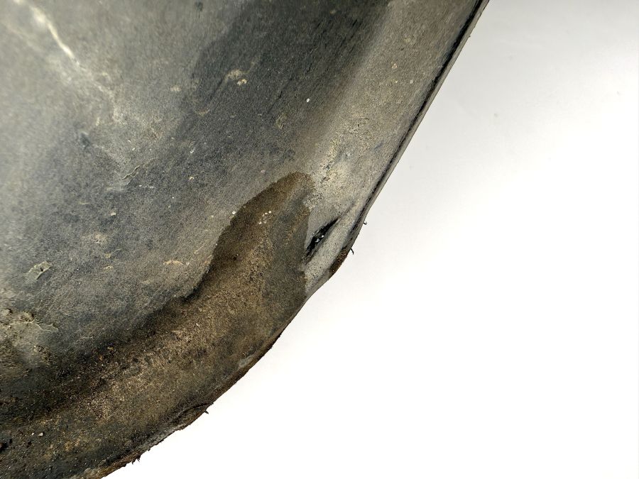 1296980630 | Mercedes 300SL-24 | R129 Inner fender wheel arch lining right