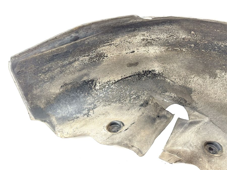 1296980630 | Mercedes 300SL-24 | R129 Inner fender wheel arch lining right