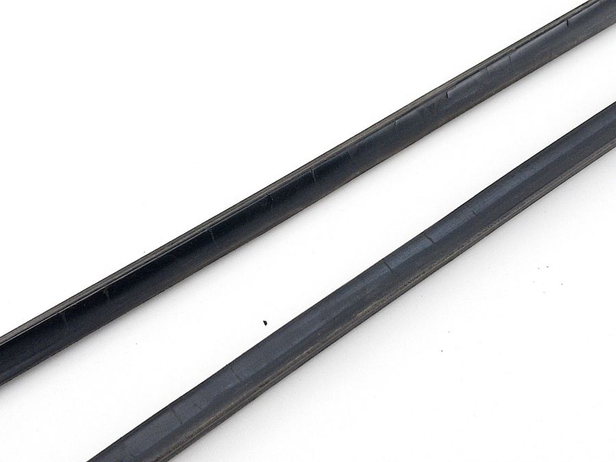 1296980998 2206980998 | Mercedes SL500 | R129 Gasket for side thresholds