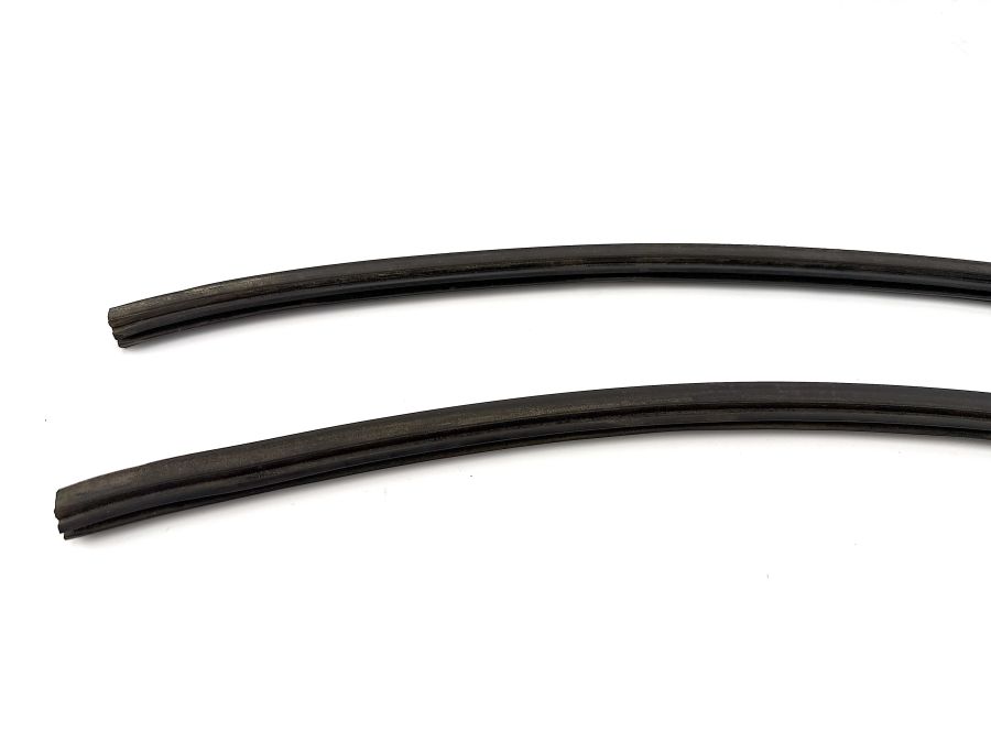 1296980998 2206980998 | Mercedes SL500 | R129 Gasket for side thresholds