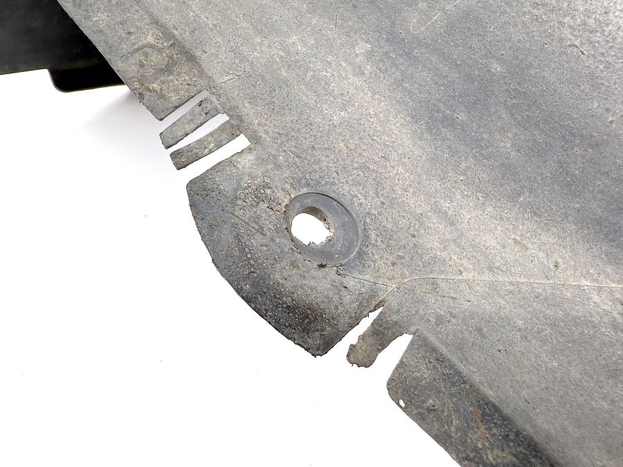 1296981130 | Mercedes SL500 | R129 Front left side arch liner