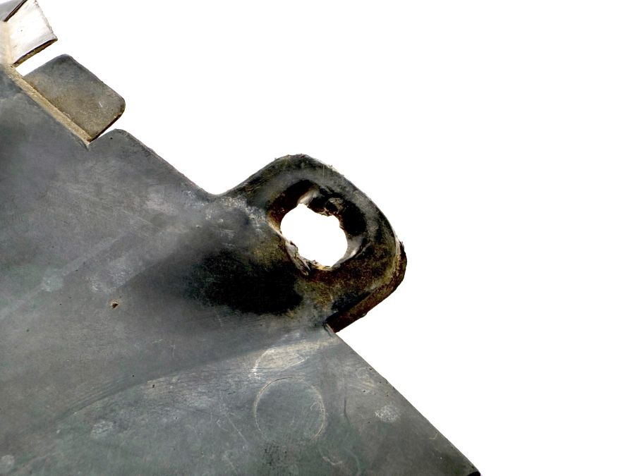 1296981130 | Mercedes SL500 | R129 Front left side arch liner