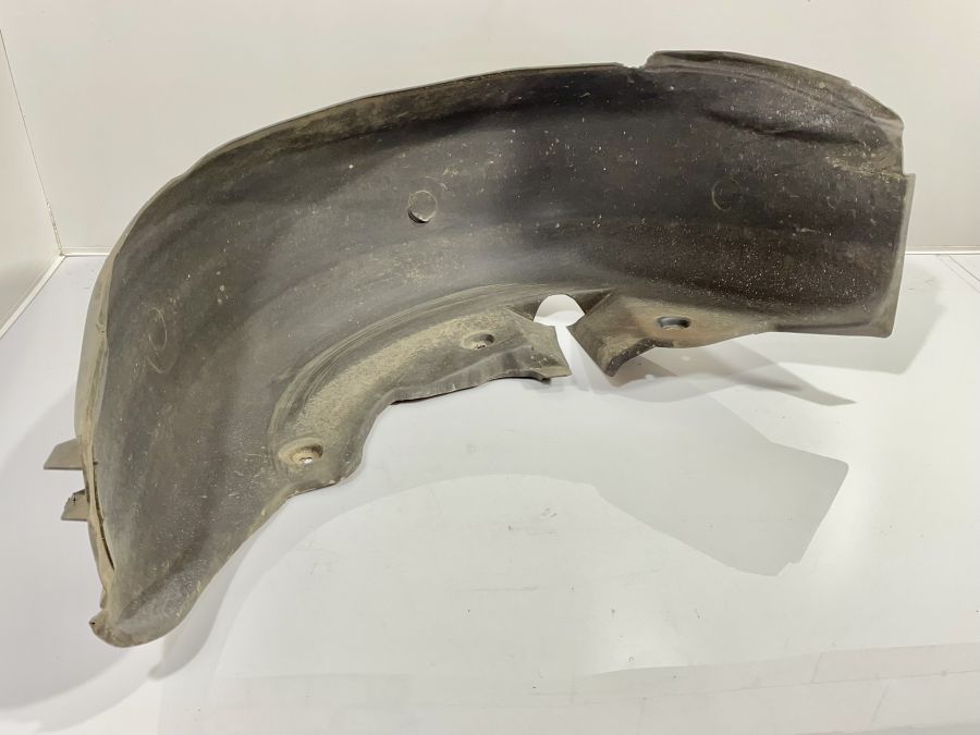 1296982930 | Mercedes SL500 | R129 Rear inner fender wheel arch lining left side