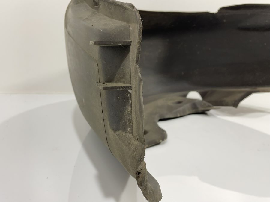 1296982930 | Mercedes SL500 | R129 Rear inner fender wheel arch lining left side 1296982930 | Mercedes SL500 | R129 Rear inner fender wheel arch lining left side