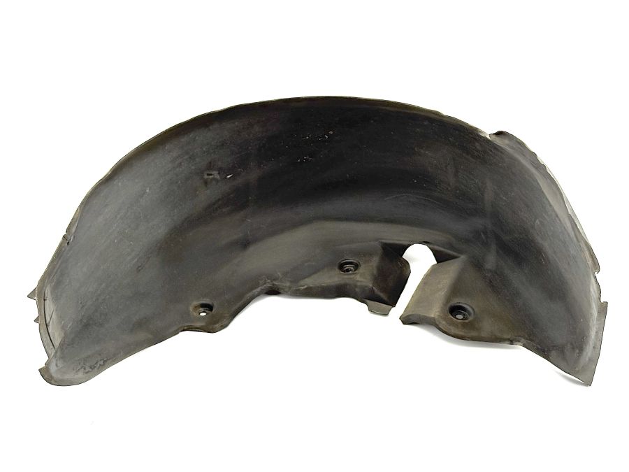 1296982930 | Mercedes SL500 | R129 Rear inner fender wheel arch lining left side 1296982930 | Mercedes SL500 | R129 Rear inner fender wheel arch lining left side