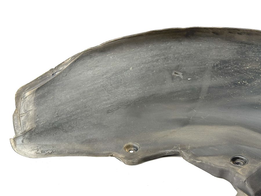 1296982930 | Mercedes SL500 | R129 Rear inner fender wheel arch lining left side 1296982930 | Mercedes SL500 | R129 Rear inner fender wheel arch lining left side