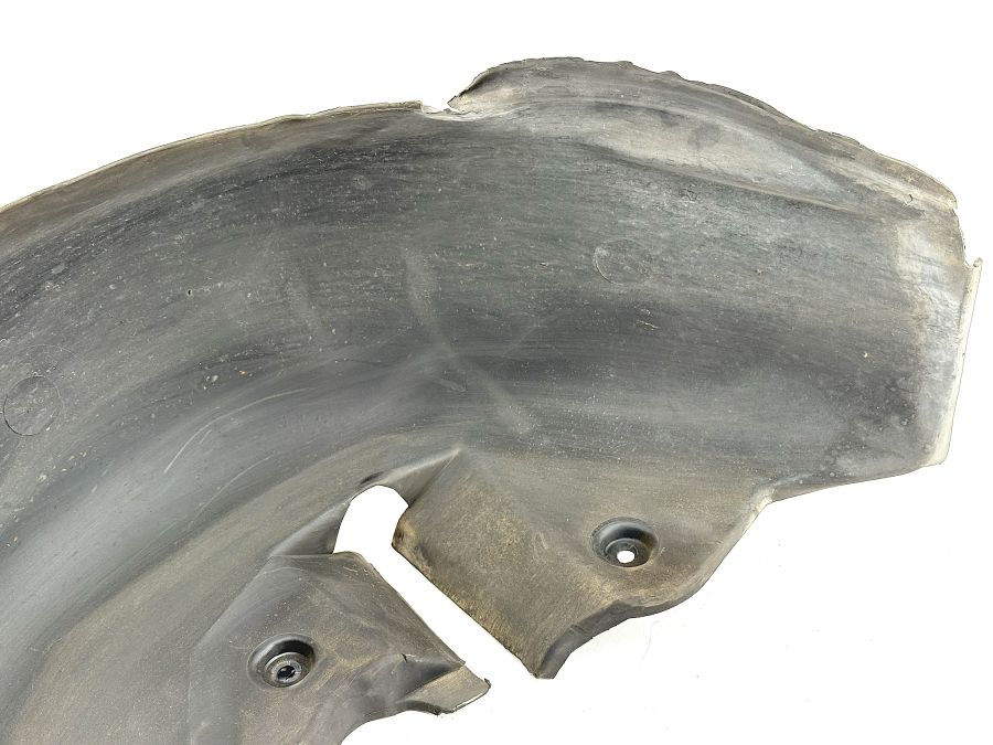 1296982930 | Mercedes SL500 | R129 Rear inner fender wheel arch lining left side 1296982930 | Mercedes SL500 | R129 Rear inner fender wheel arch lining left side