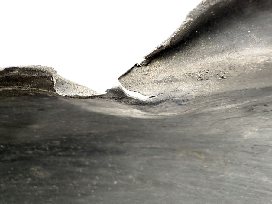 1296982930 | Mercedes SL500 | R129 Rear inner fender wheel arch lining left side 1296982930 | Mercedes SL500 | R129 Rear inner fender wheel arch lining left side