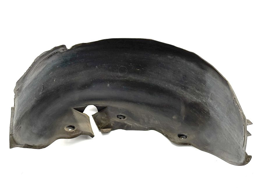 1296983030 | Mercedes SL500 | R129 Rear inner wheel arch lining right side 1296983030 | Mercedes SL500 | R129 Rear inner wheel arch lining right side