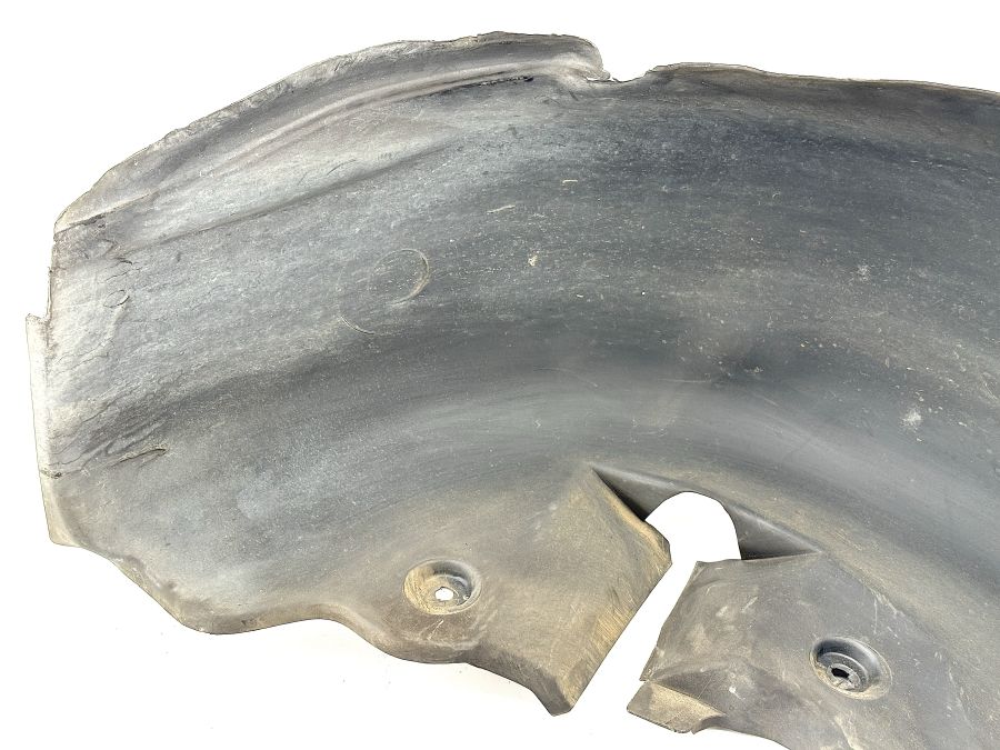 1296983030 | Mercedes SL500 | R129 Rear inner wheel arch lining right side 1296983030 | Mercedes SL500 | R129 Rear inner wheel arch lining right side