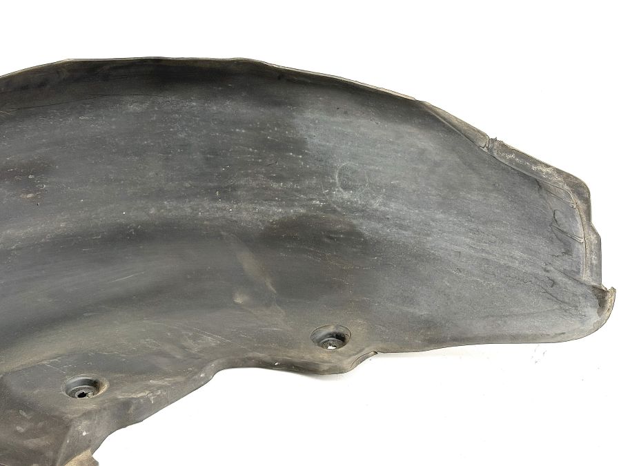 1296983030 | Mercedes SL500 | R129 Rear inner wheel arch lining right side 1296983030 | Mercedes SL500 | R129 Rear inner wheel arch lining right side