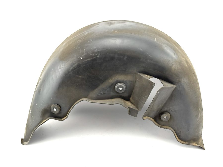 1296983030 | Mercedes SL500 | R129 Rear inner wheel arch lining right side 1296983030 | Mercedes SL500 | R129 Rear inner wheel arch lining right side