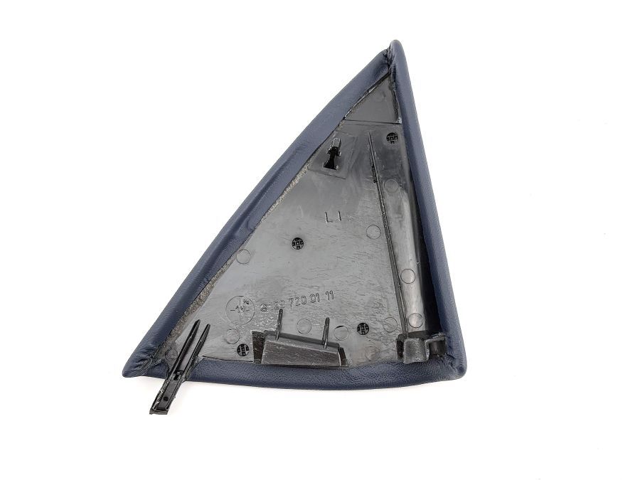 1297200111 12972001115070 | Mercedes SL-Class | R129 Left door mirror trim