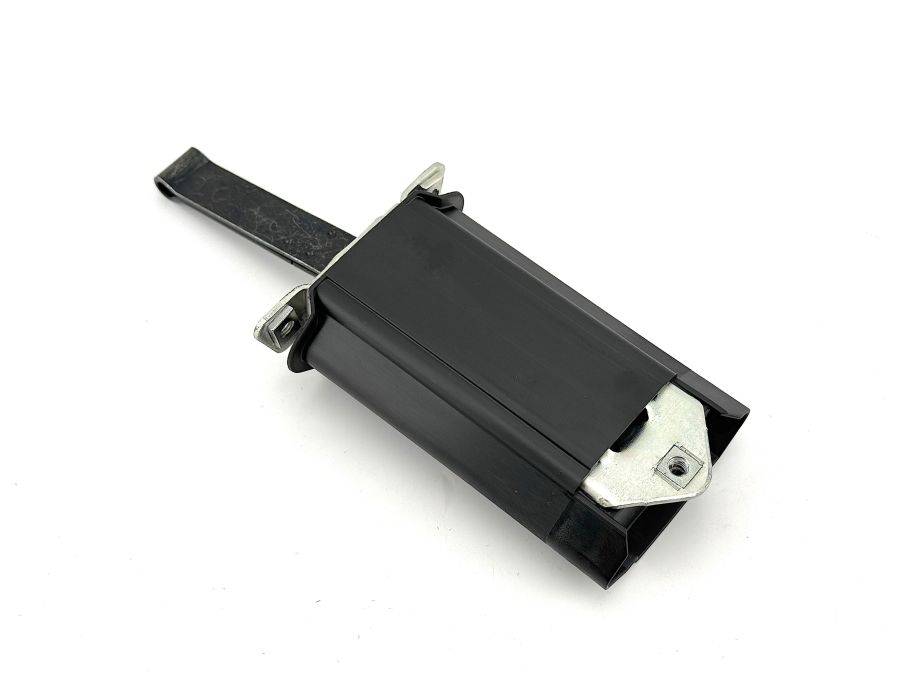 1297200116 1247220008 | Mercedes SL-Class | R129 Front door check stop