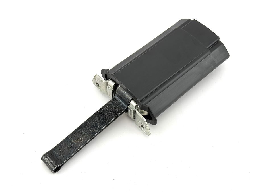 1297200116 1247220008 | Mercedes SL-Class | R129 Front door check stop