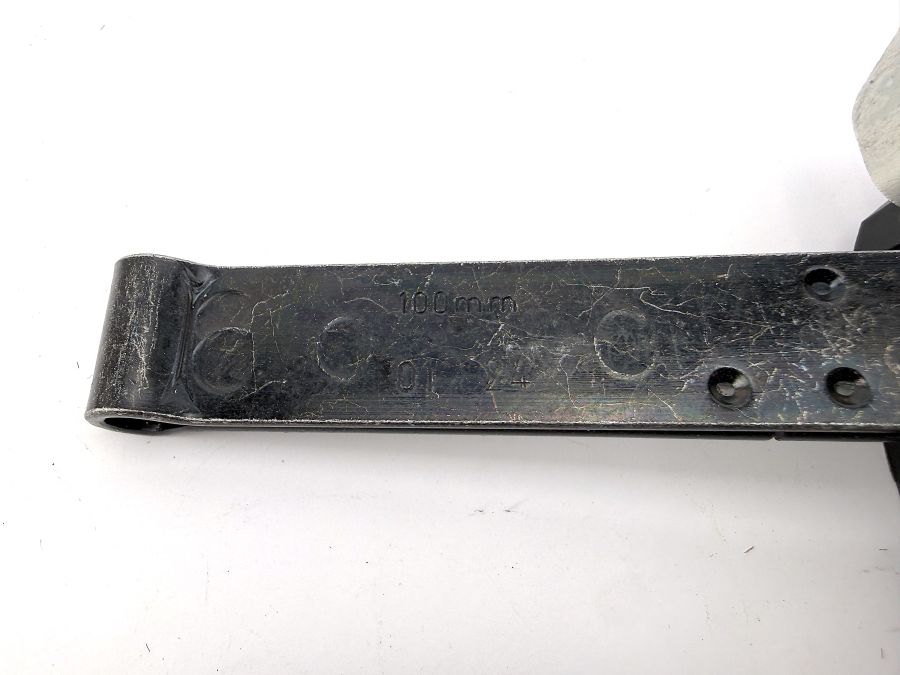 1297200116 1247220008 | Mercedes SL-Class | R129 Front door check stop