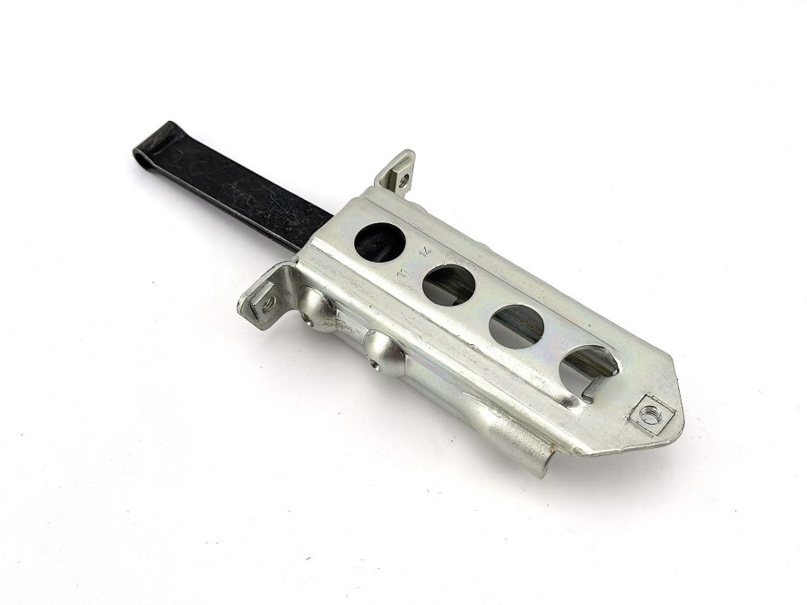 1297200116 1247220008 | Mercedes SL-Class | R129 Front door check stop