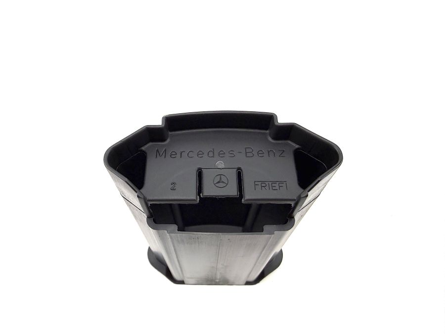 1297200116 1247220008 | Mercedes SL-Class | R129 Front door check stop