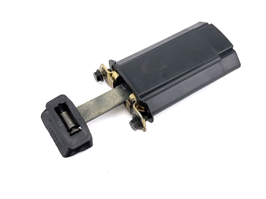 1297200116 1247220008 | Mercedes SL500 | R129 Front door check stop