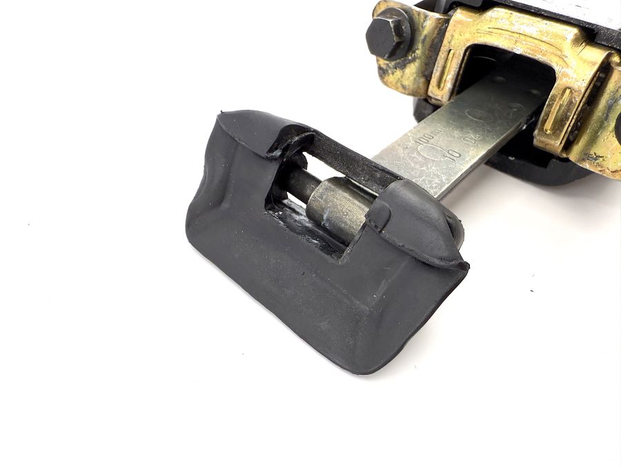 1297200116 1247220008 | Mercedes SL500 | R129 Front door check stop