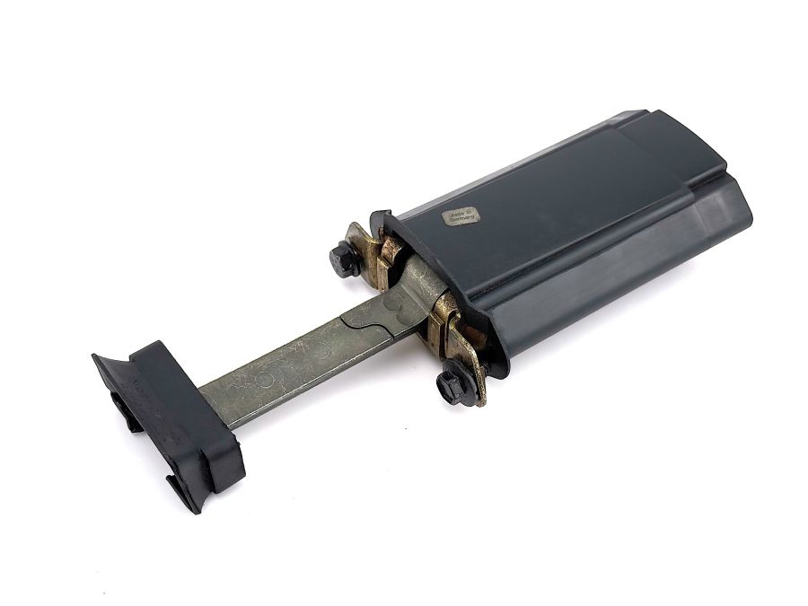 1297200116 1247220008 | Mercedes SL500 | R129 Front door check stop