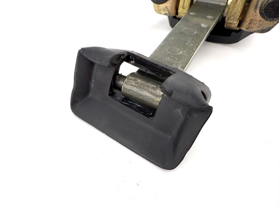 1297200116 1247220008 | Mercedes SL500 | R129 Front door check stop