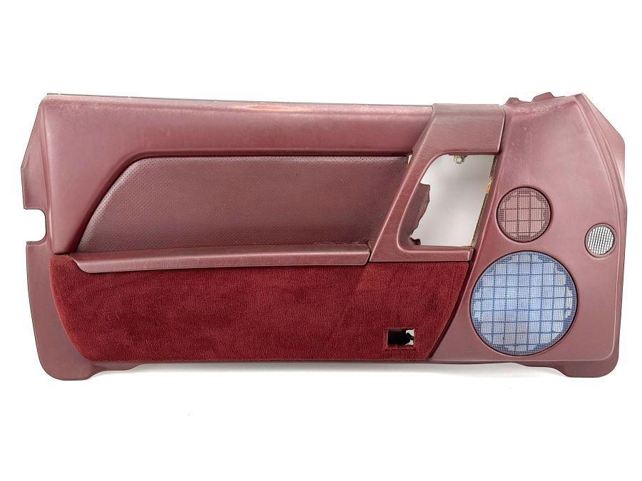 1297200170 1297202170 | Mercedes 300SL-24 | R129 Left driver interior door panel