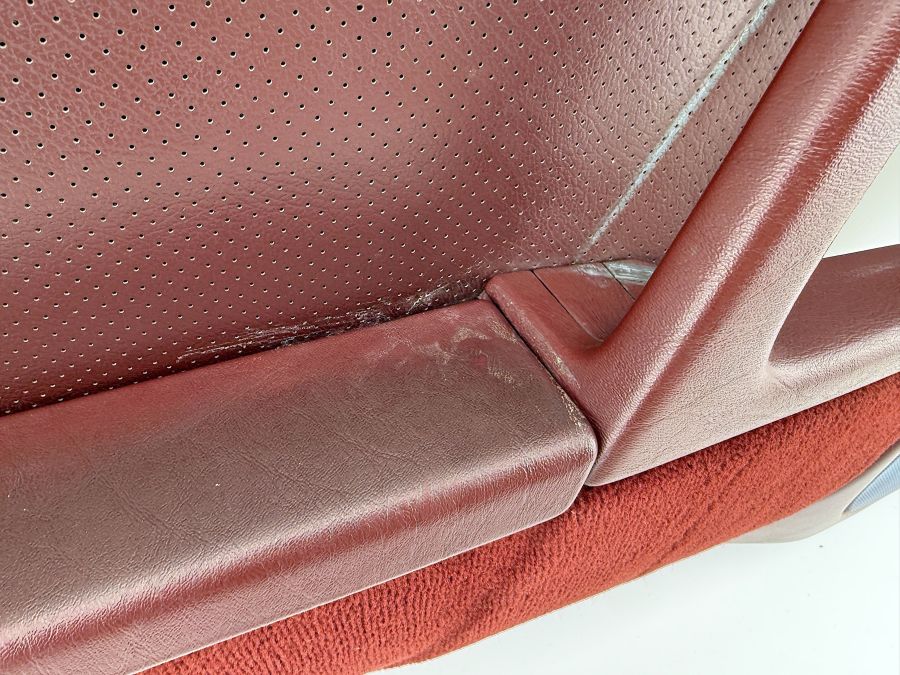 1297200170 1297202170 | Mercedes 300SL-24 | R129 Left driver interior door panel