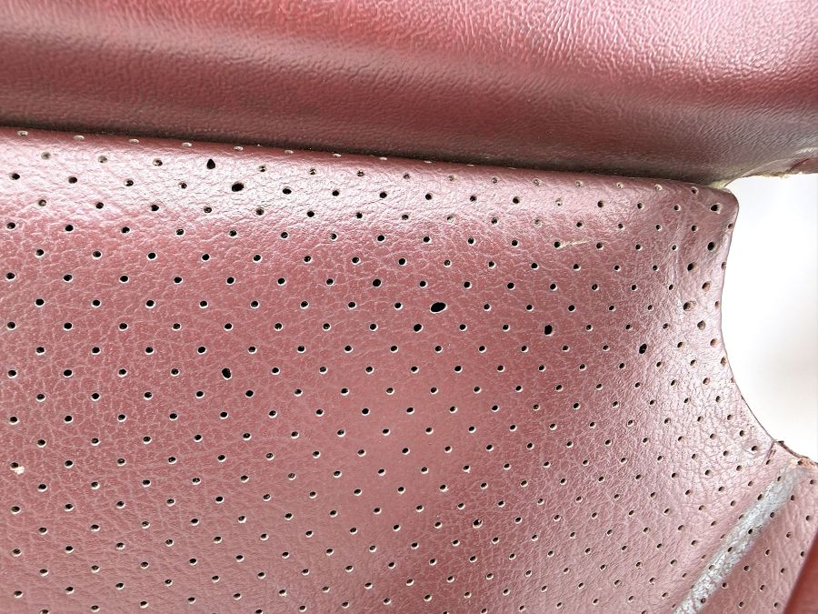 1297200170 1297202170 | Mercedes 300SL-24 | R129 Left driver interior door panel