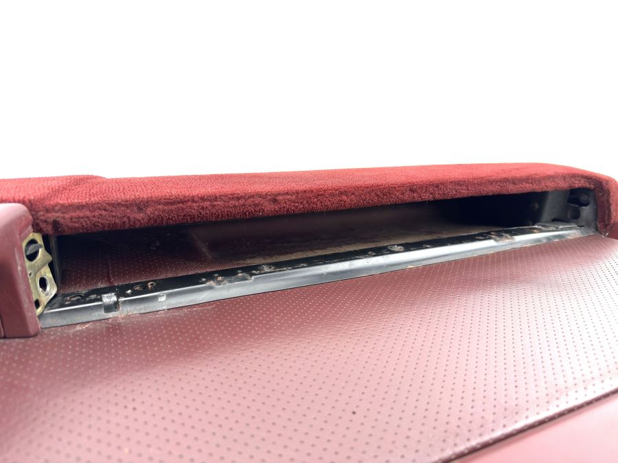 1297200170 1297202170 | Mercedes 300SL-24 | R129 Left driver interior door panel