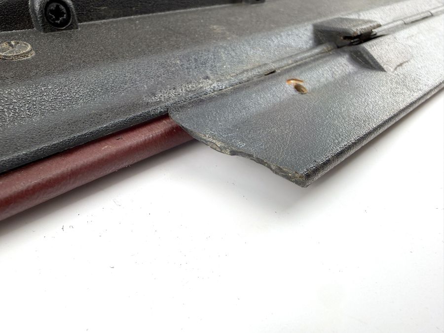 1297200170 1297202170 | Mercedes 300SL-24 | R129 Left driver interior door panel