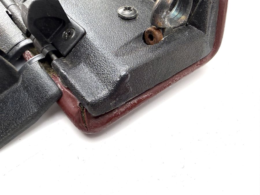 1297200170 1297202170 | Mercedes 300SL-24 | R129 Left driver interior door panel