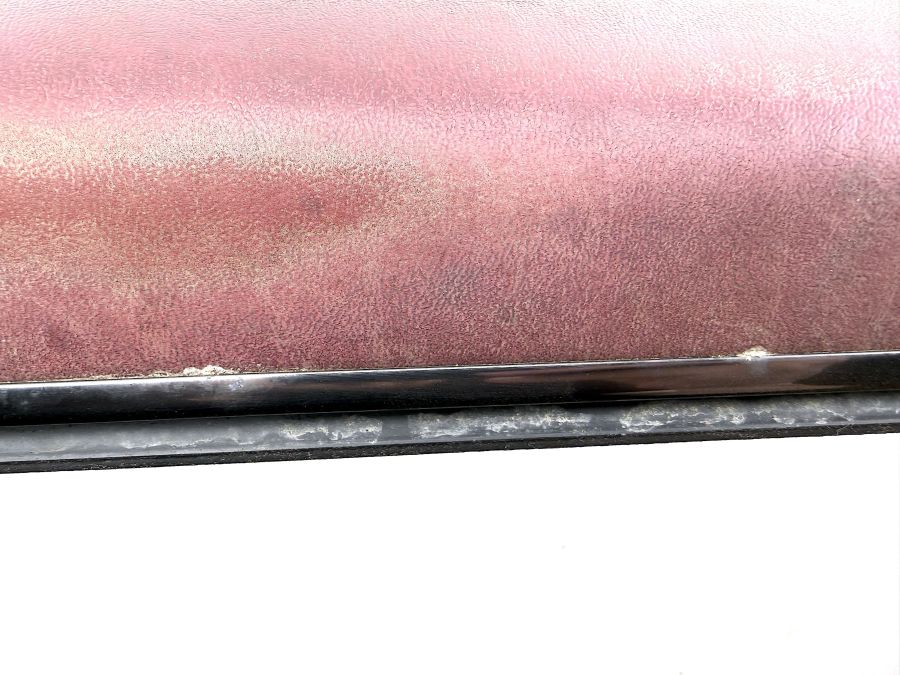 1297200170 1297202170 | Mercedes 300SL-24 | R129 Left driver interior door panel
