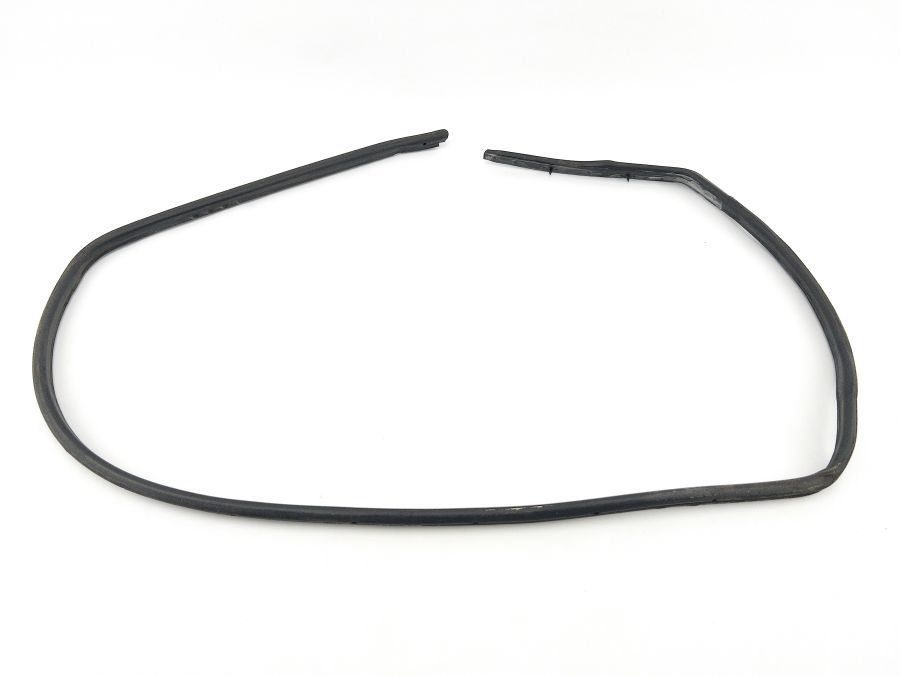 1297200178 | Mercedes SL500 | R129 Left door weatherstrip seal kit