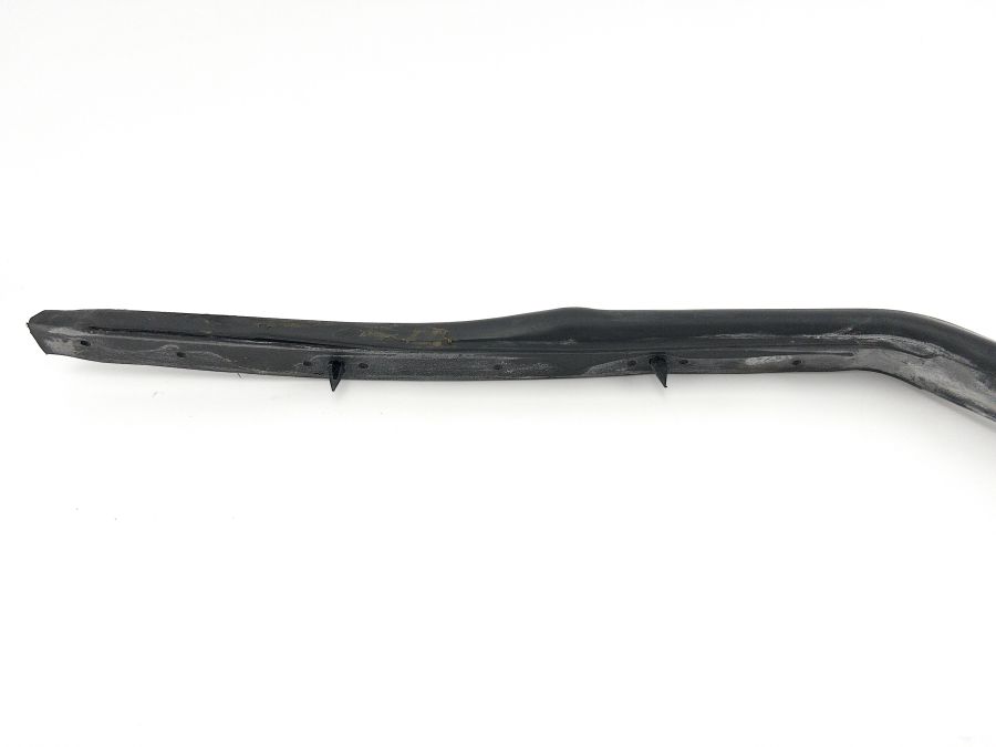 1297200178 | Mercedes SL500 | R129 Left door weatherstrip seal kit