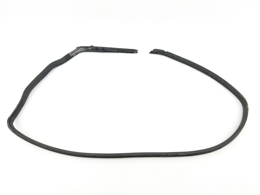 1297200178 | Mercedes SL500 | R129 Left door weatherstrip seal kit