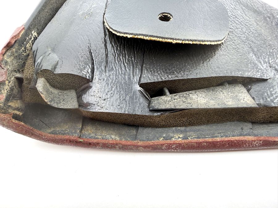 1297200211 | Mercedes 300SL-24 | R129 Right door mirror trim