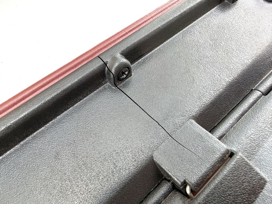 1297200270 1297202270 | Mercedes 300SL-24 | R129 Right interior door panel