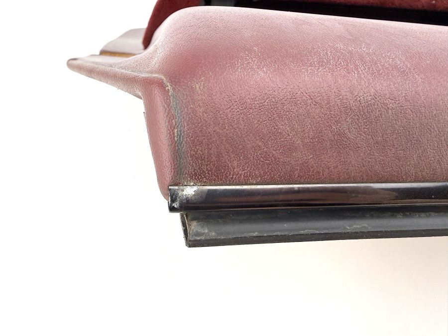 1297200270 1297202270 | Mercedes 300SL-24 | R129 Right interior door panel