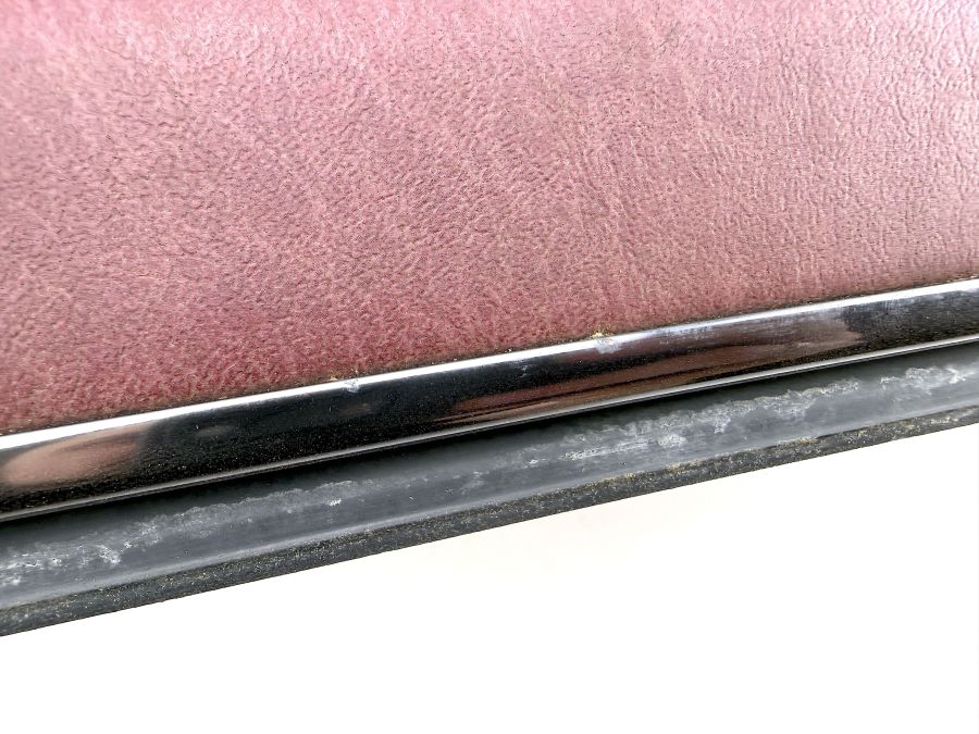 1297200270 1297202270 | Mercedes 300SL-24 | R129 Right interior door panel