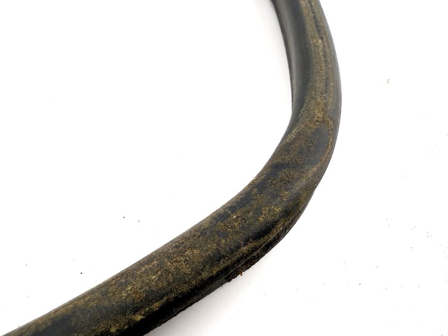 1297200278 1296900280 1297201024 | Mercedes SL500 | R129 Right door weatherstrip seal kit