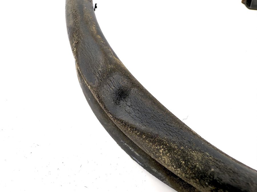 1297200278 1296900280 1297201024 | Mercedes SL500 | R129 Right door weatherstrip seal kit