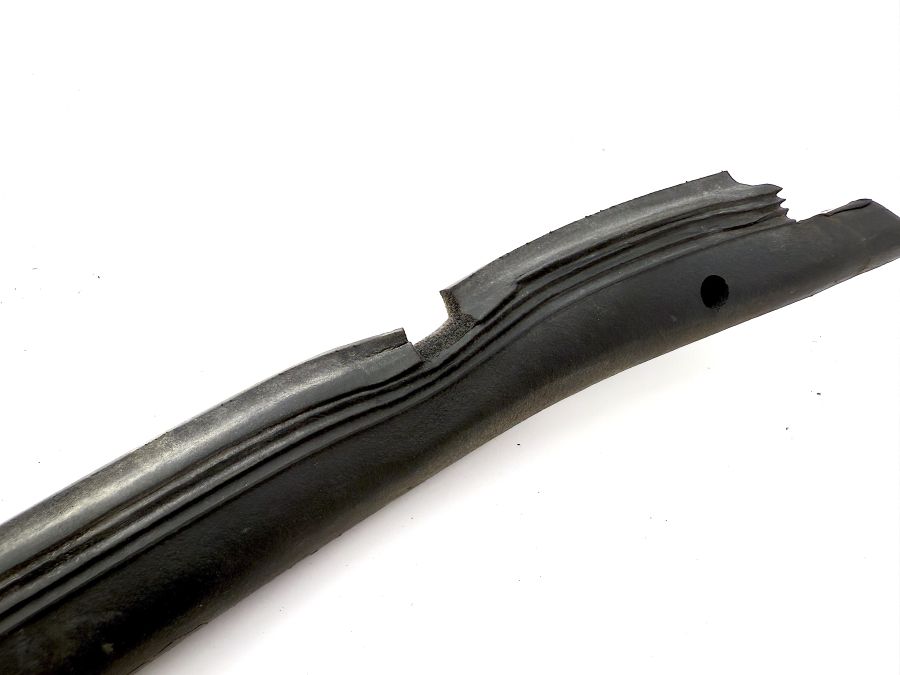 1297200278 1296900280 1297201024 | Mercedes SL500 | R129 Right door weatherstrip seal kit