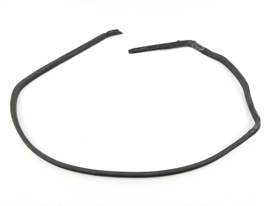 1297200278 | Mercedes SL500 | R129 Right door weatherstrip seal kit