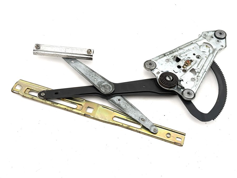 1297200346 | Mercedes 300SL-24 | R129 Front left door window regulator